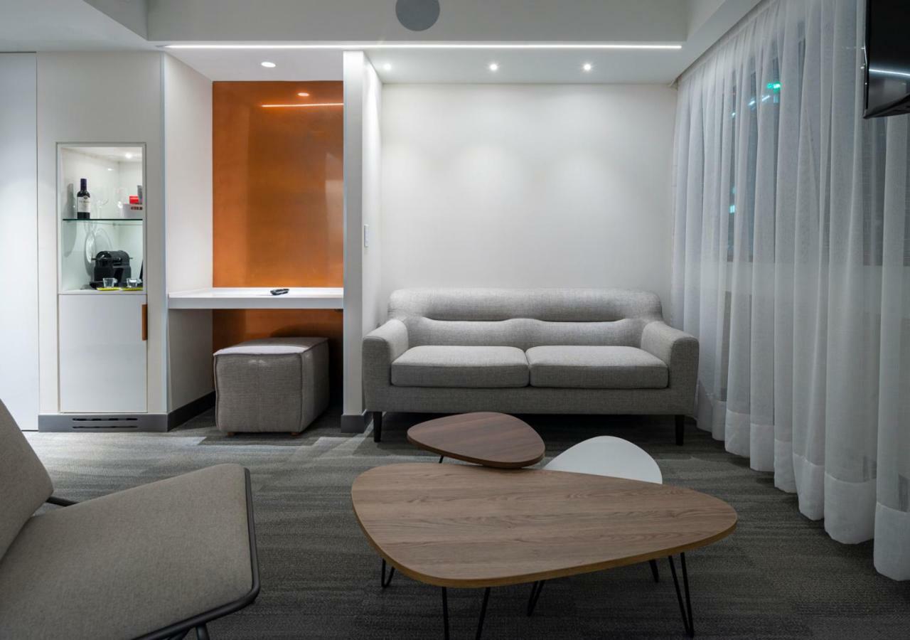 Hotel 45 By Director Santiago de Chile