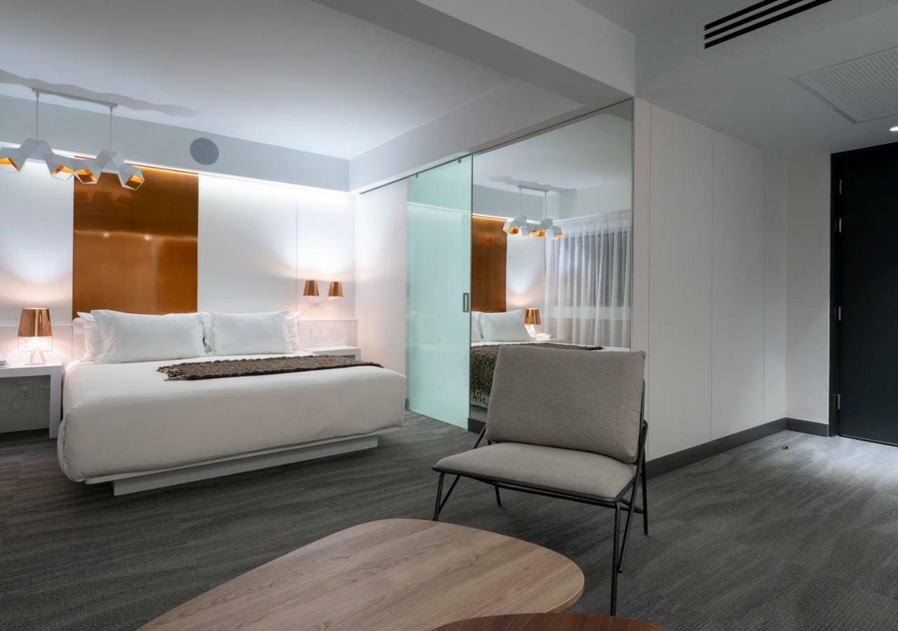 Hotel 45 By Director Santiago de Chile