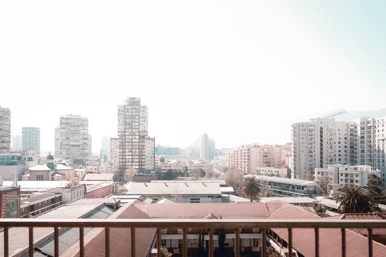 Apartamento Ex Horizon *