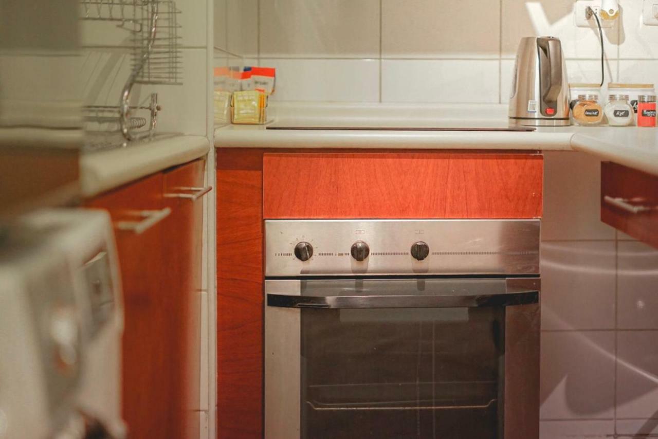 Apartamento Ex Horizon