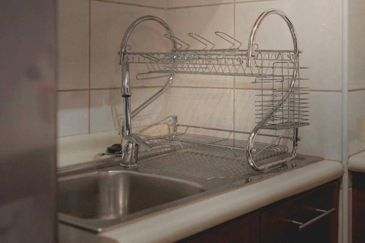Apartamento Ex Horizon