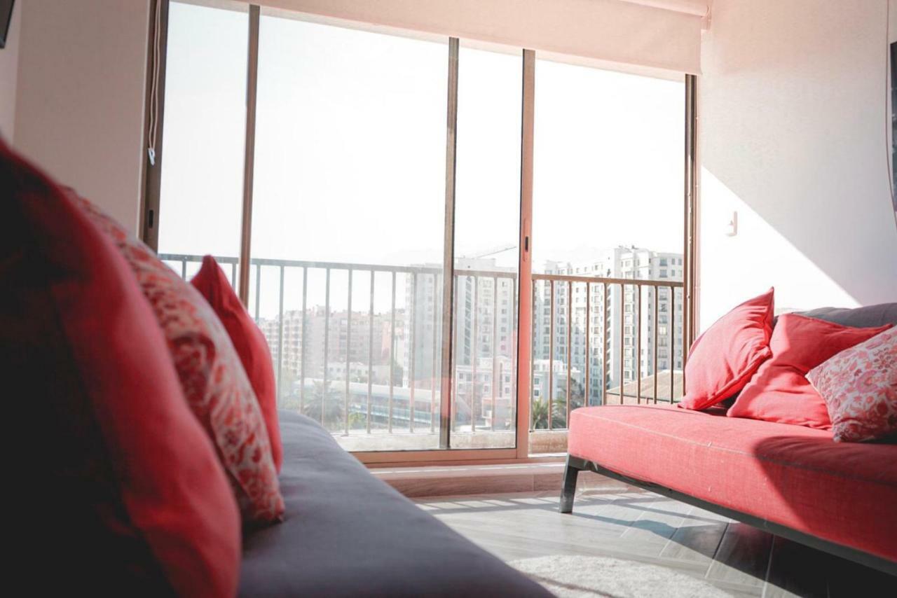 Apartamento Ex Horizon