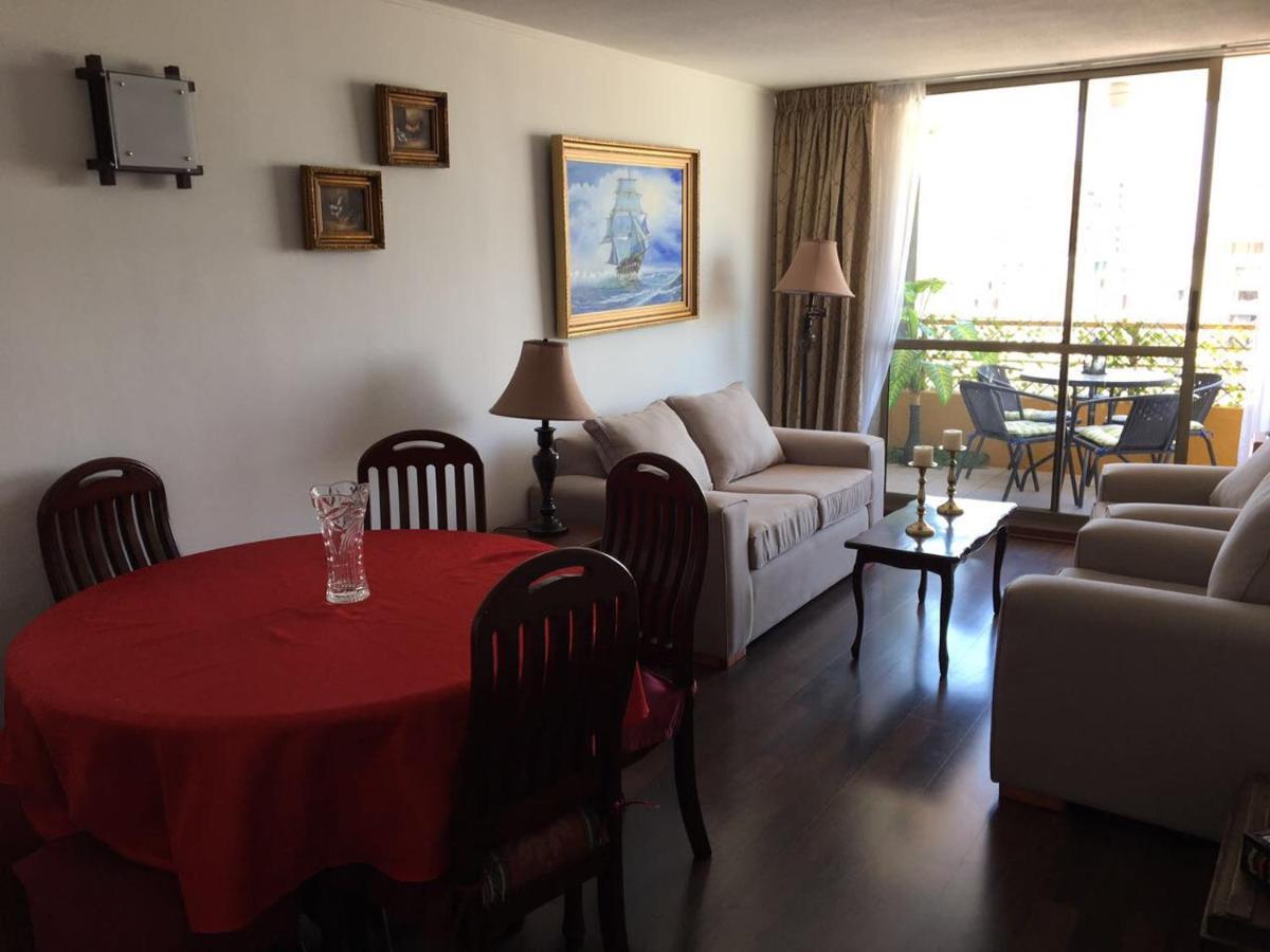 Apartamento Edificio Villaseca