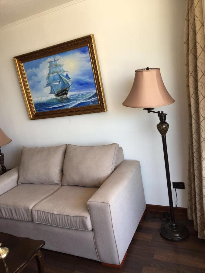 Apartamento Edificio Villaseca *