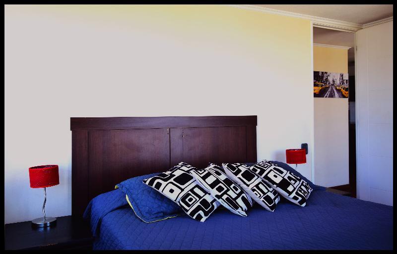 Furnished * Santiago