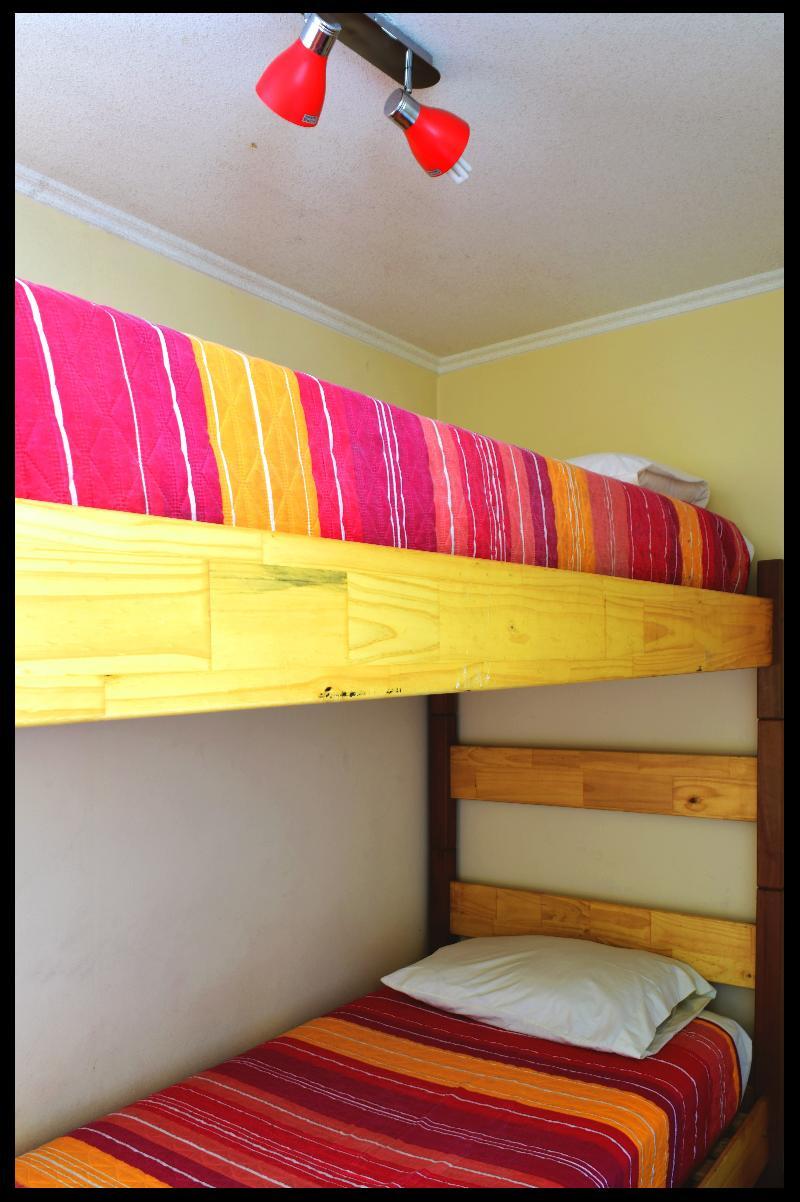 Furnished Santiago