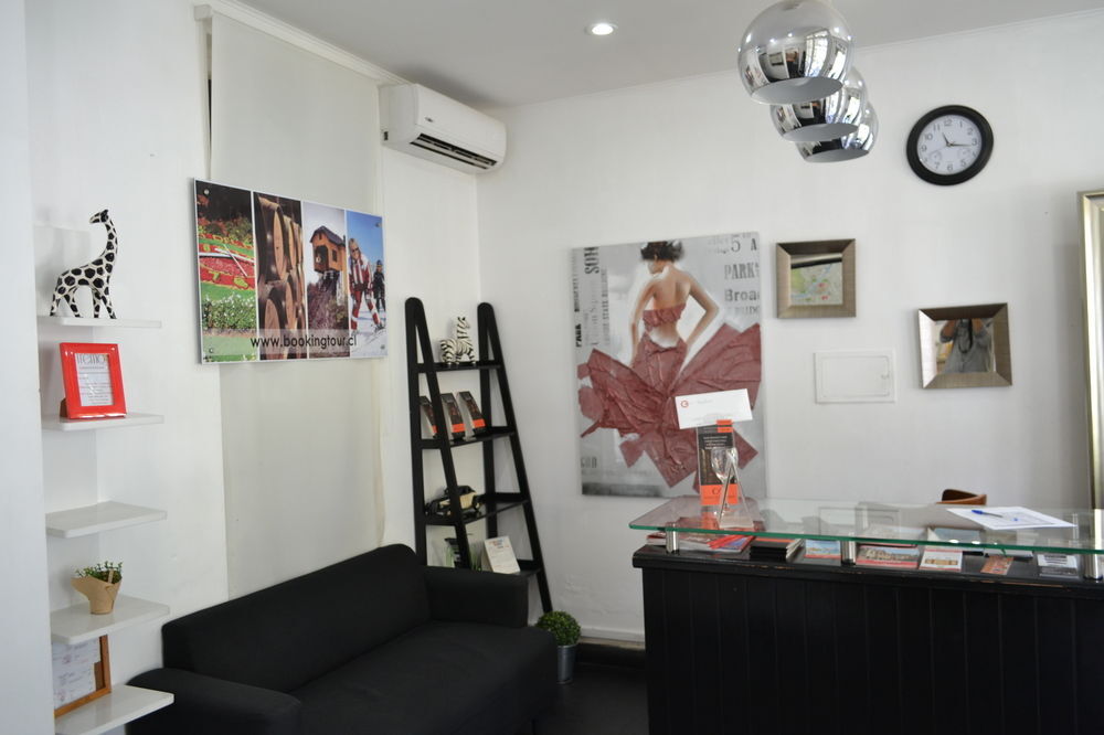 Boutique Tremo Bustamante Hotel