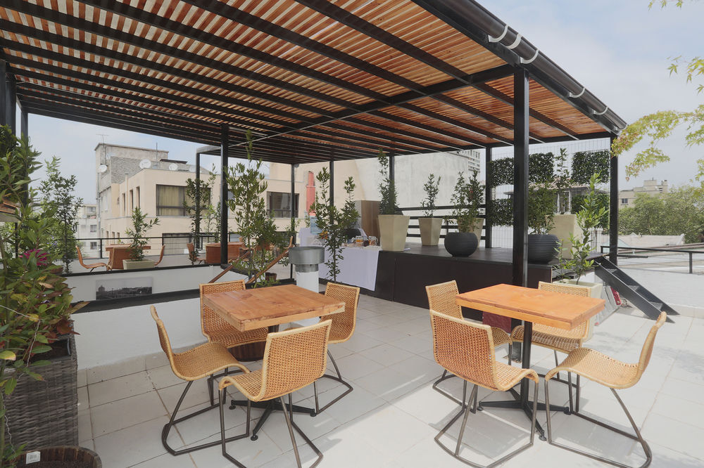 Boutique Tremo Bustamante 3*