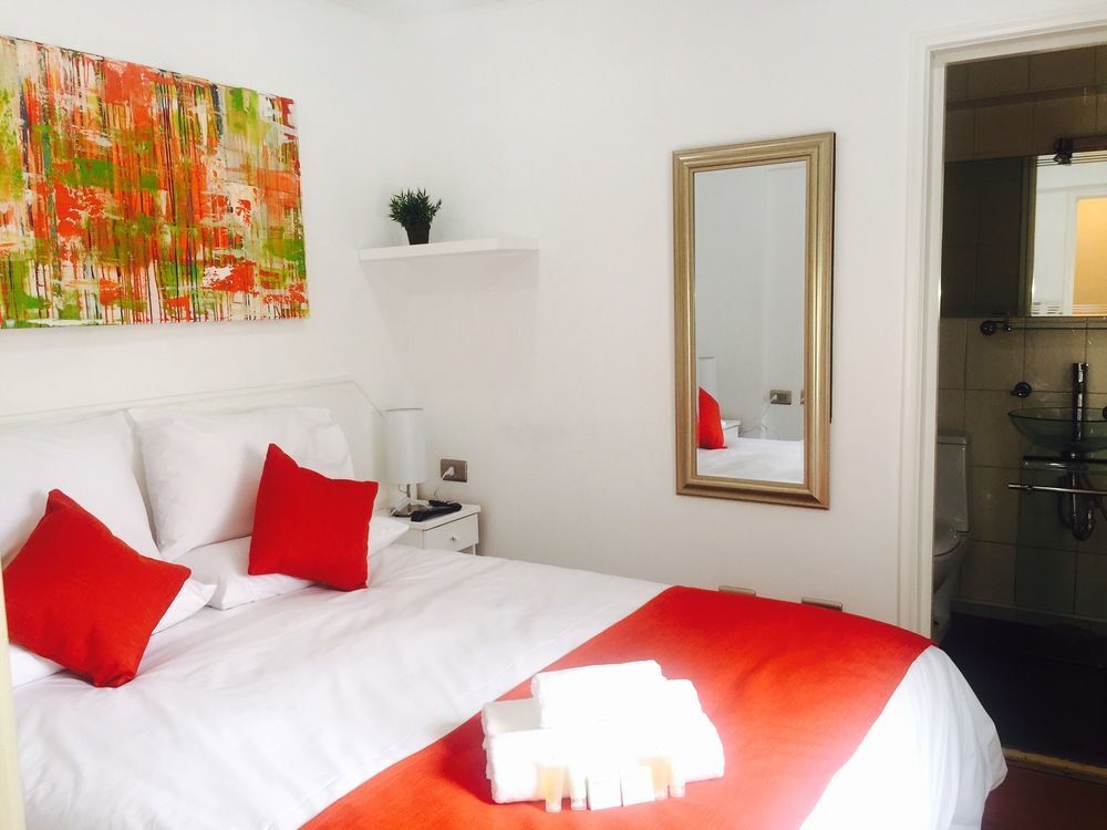 Hotel Boutique Tremo Bustamante 3*