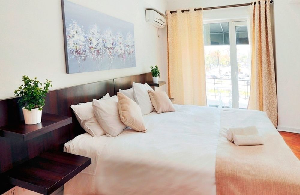 Tremo Forestal Hotel