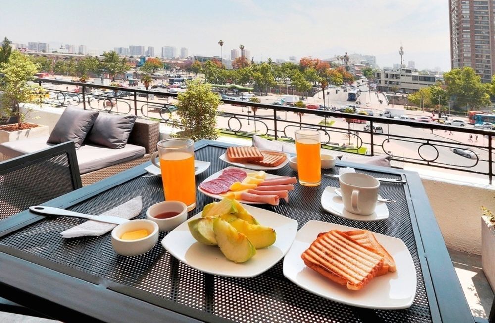Tremo Forestal Hotel 3*