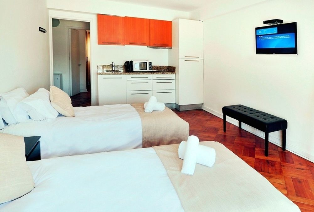 Tremo Forestal Hotel 3*