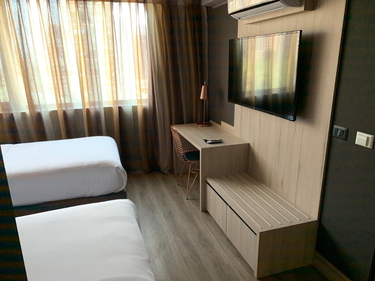 One Nk Apartahotel
