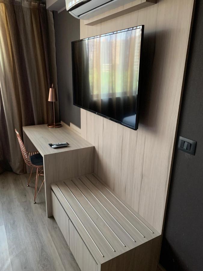 One Nk Apartahotel 4*