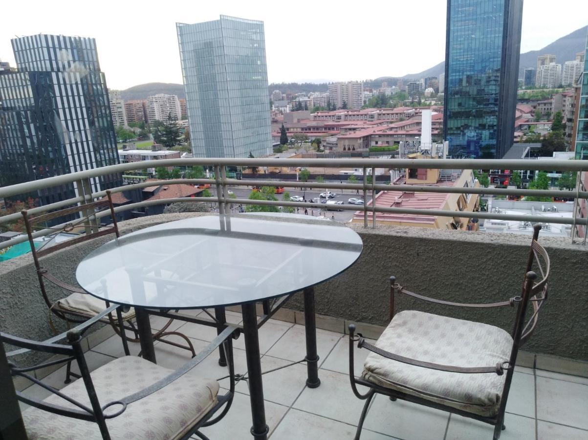 Apartahotel Roomapart Escuela Militar