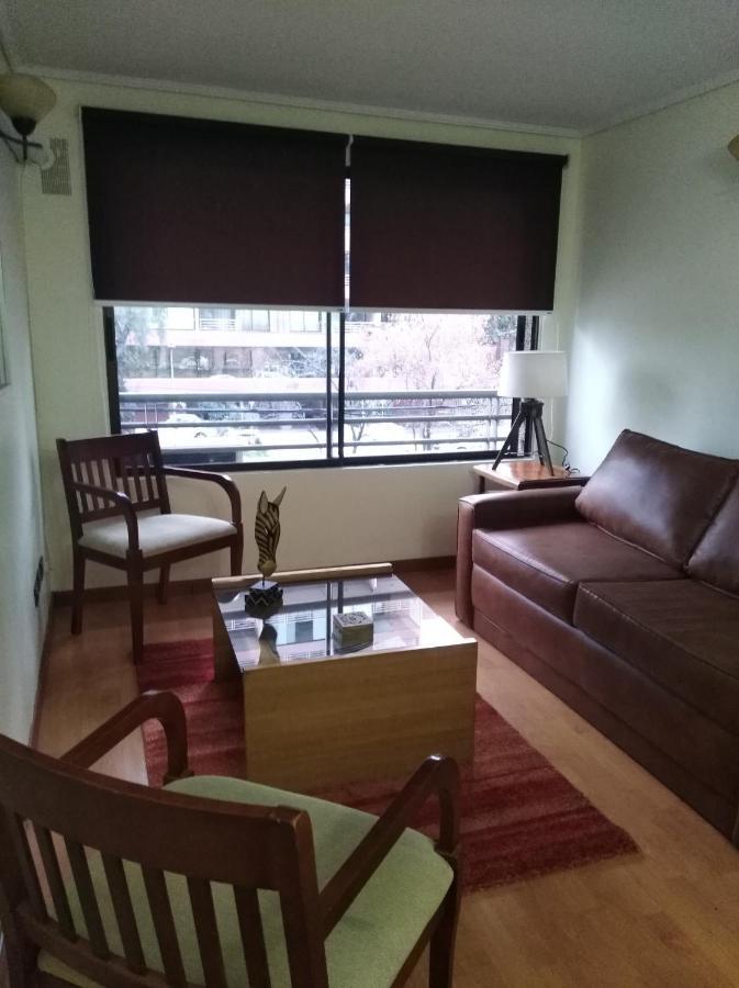Roomapart Escuela Militar
