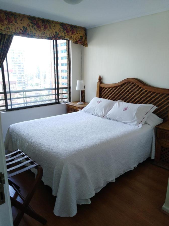 Roomapart Escuela Militar 3*