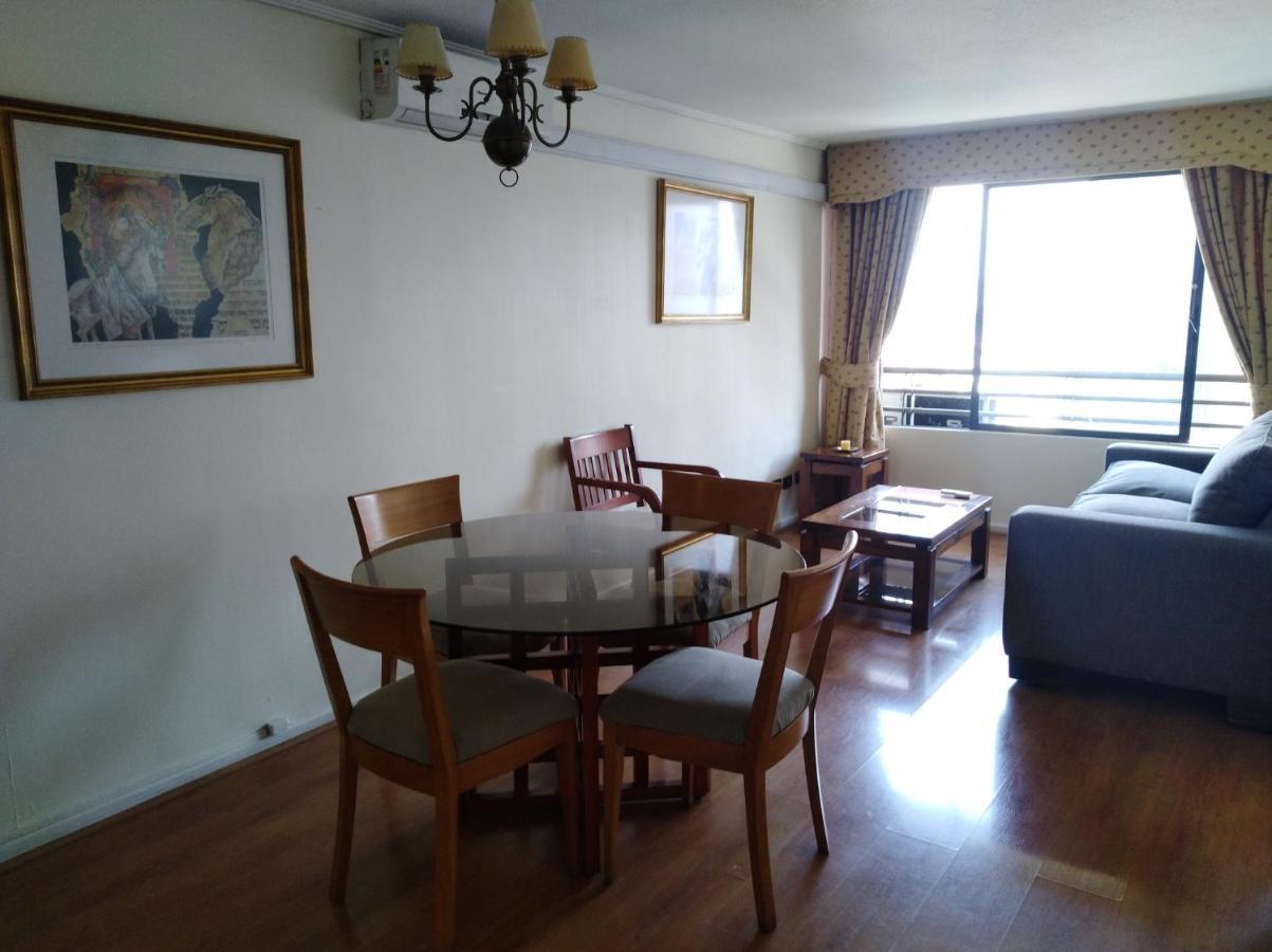 Roomapart Escuela Militar 3*