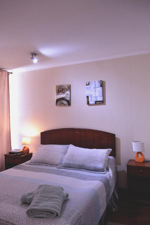 Furnished *
