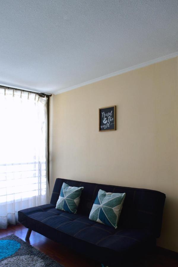 Apartment Furnished