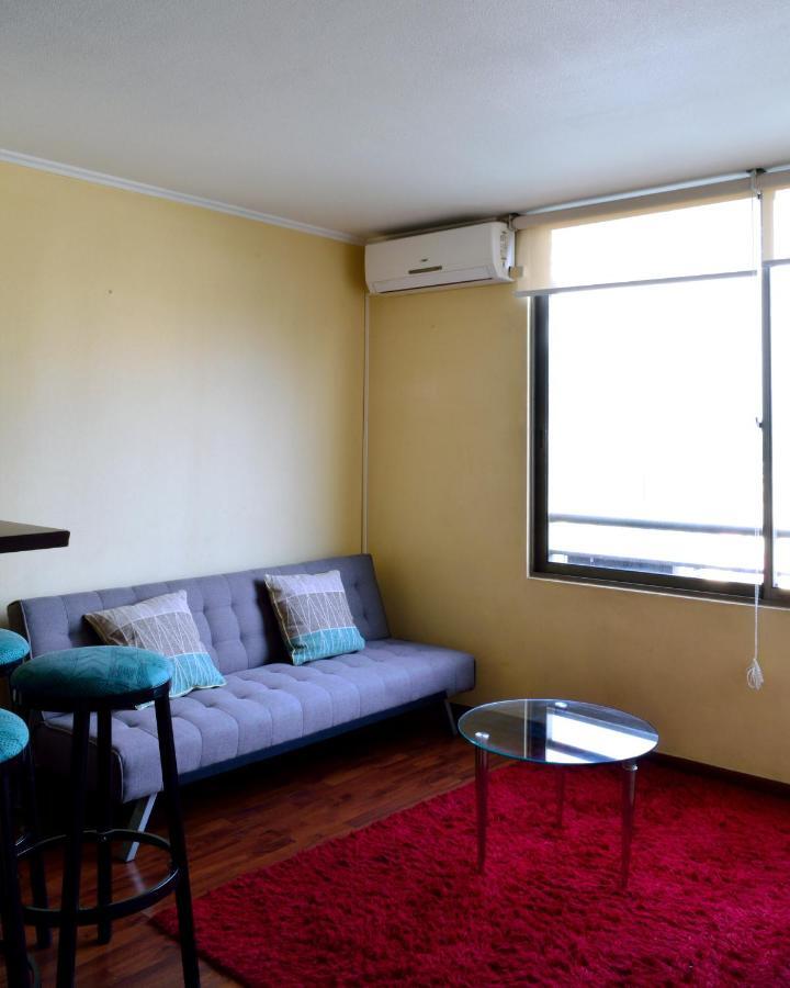 Furnished Santiago
