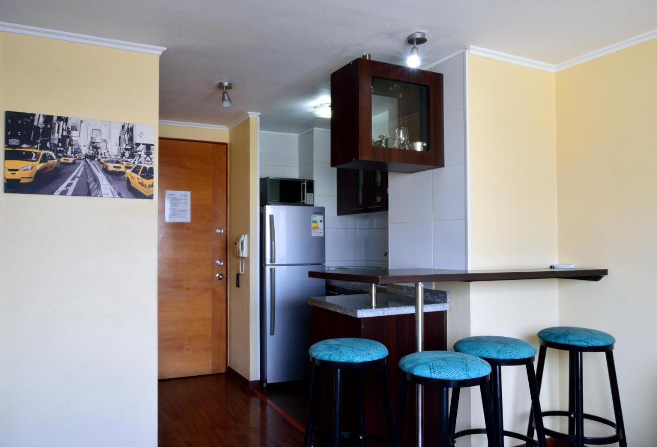 Apartment Furnished *