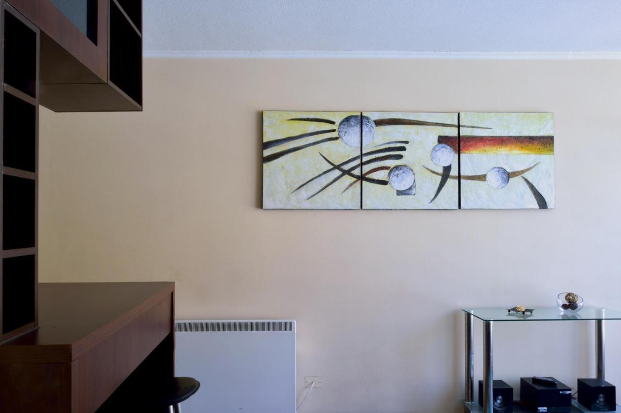 Furnished Santiago