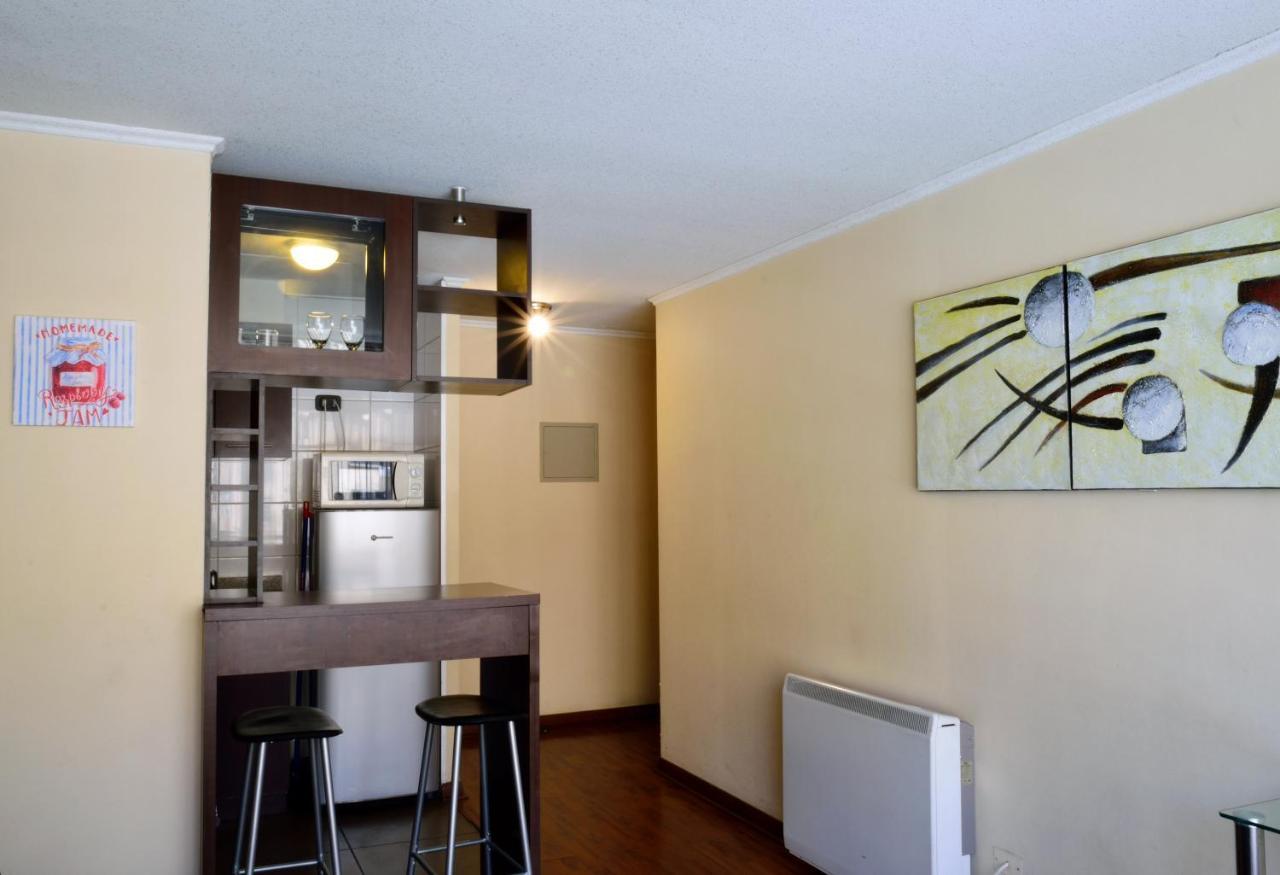 Apartment Furnished *
