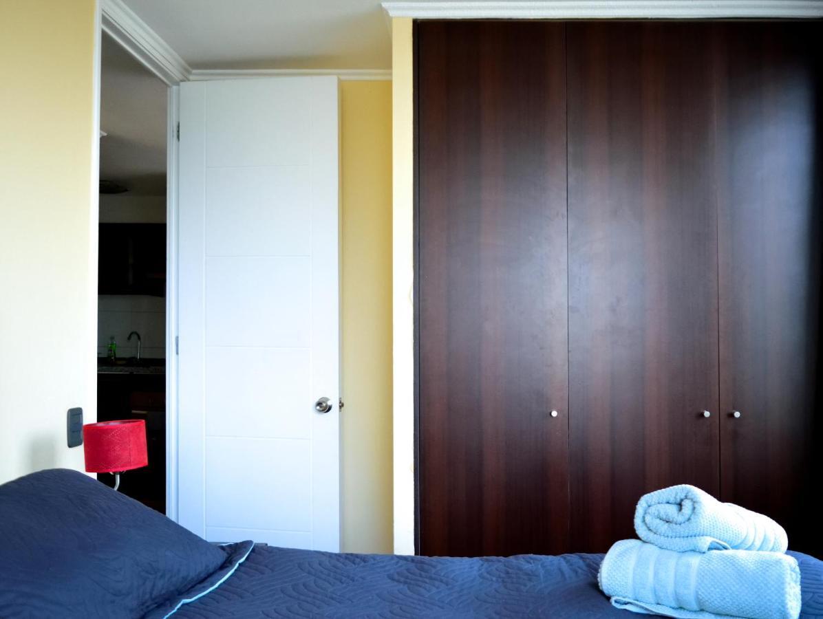 Apartment Furnished