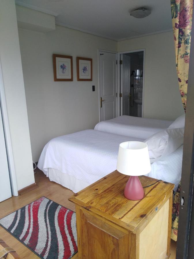 Roomapart Escuela Militar 3*