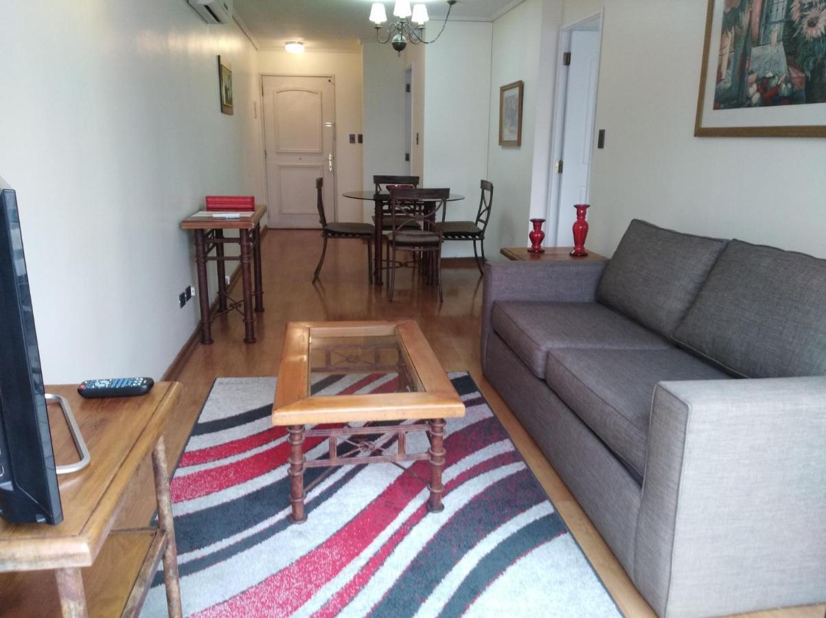 Apartahotel Roomapart Escuela Militar 3*