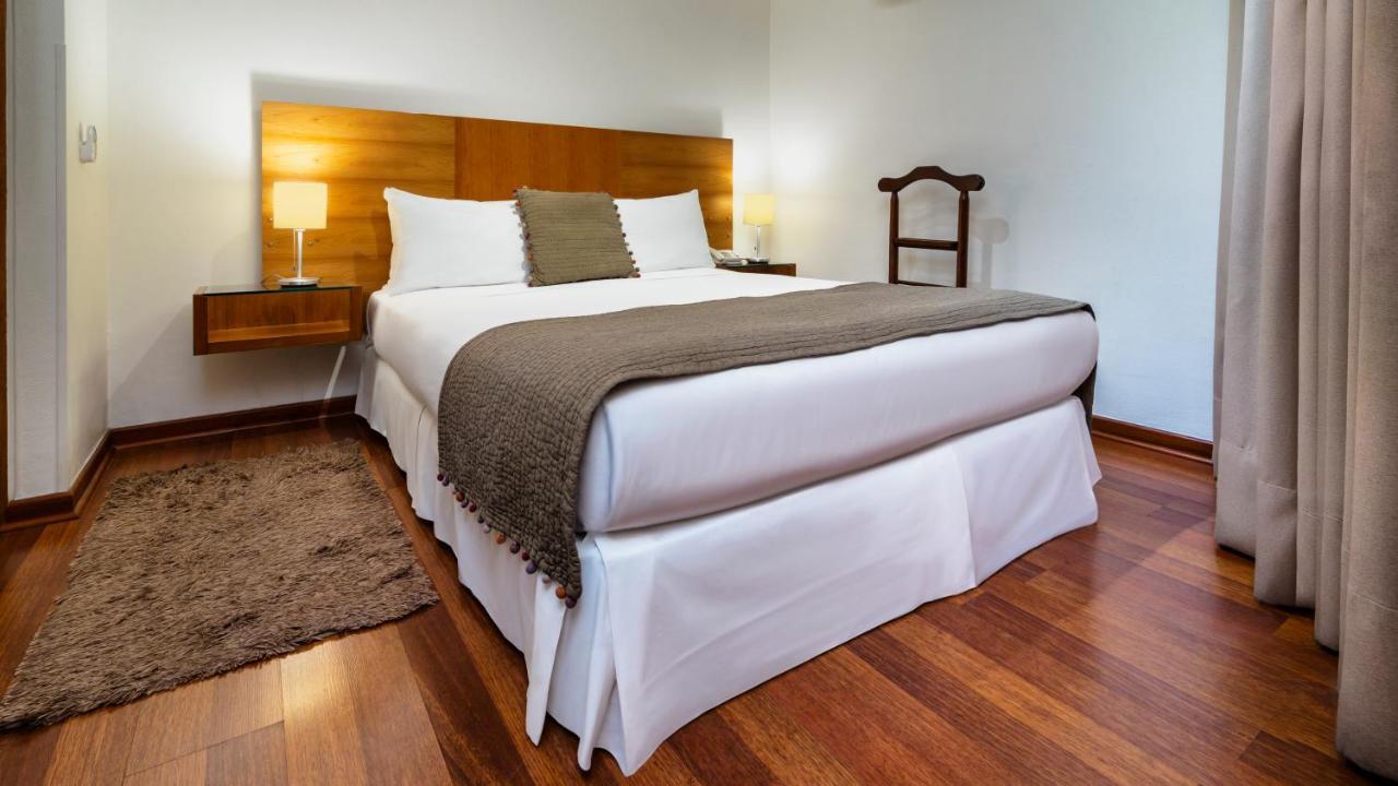 Time - Essential Apartahotel 3*