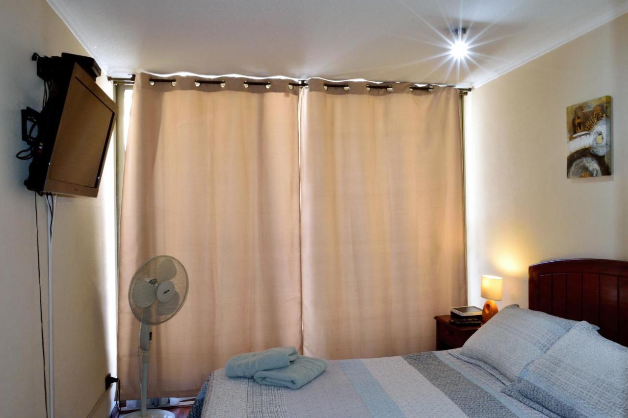 Apartment Furnished