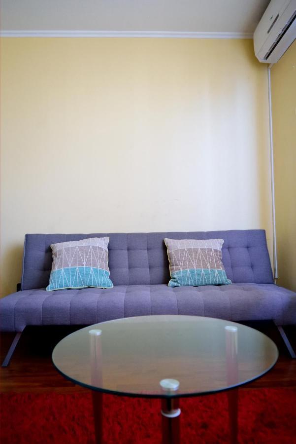 Furnished Santiago