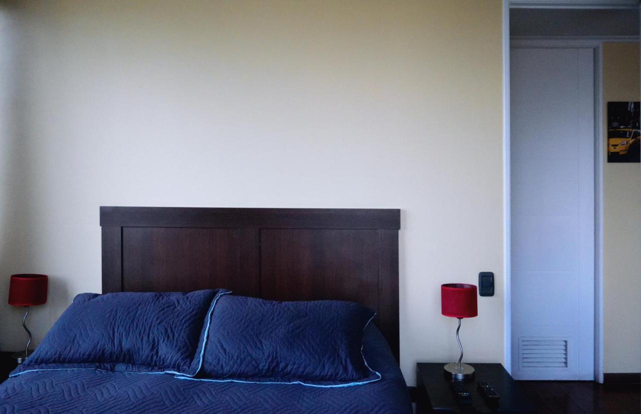 Furnished Apartment