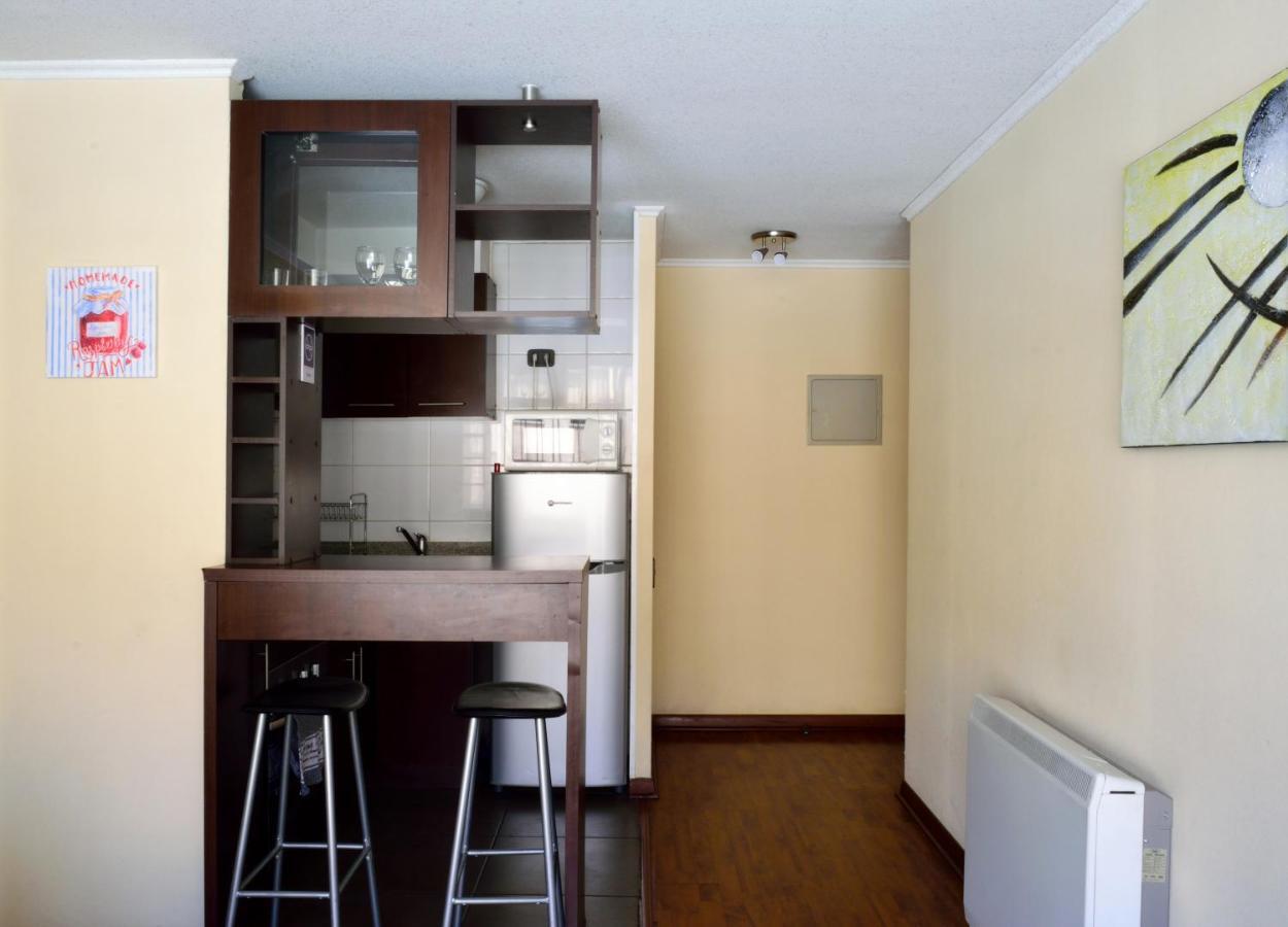 Furnished Santiago