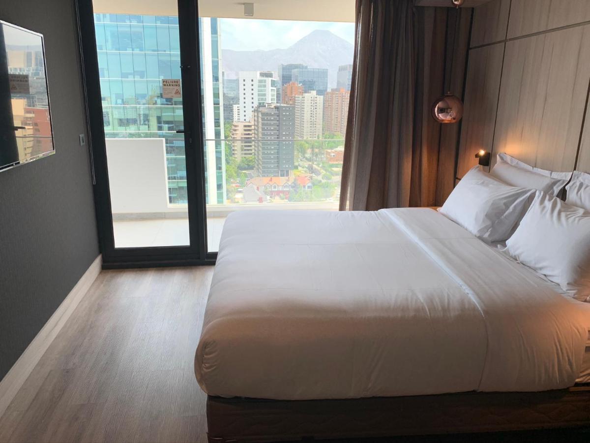 One Nk Apartahotel 4*