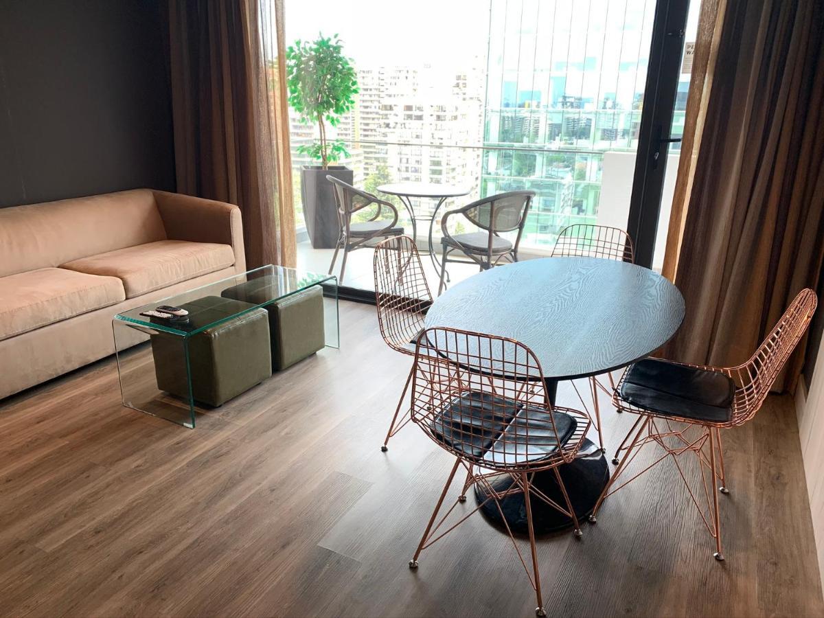 One Nk 4* Santiago de Chile