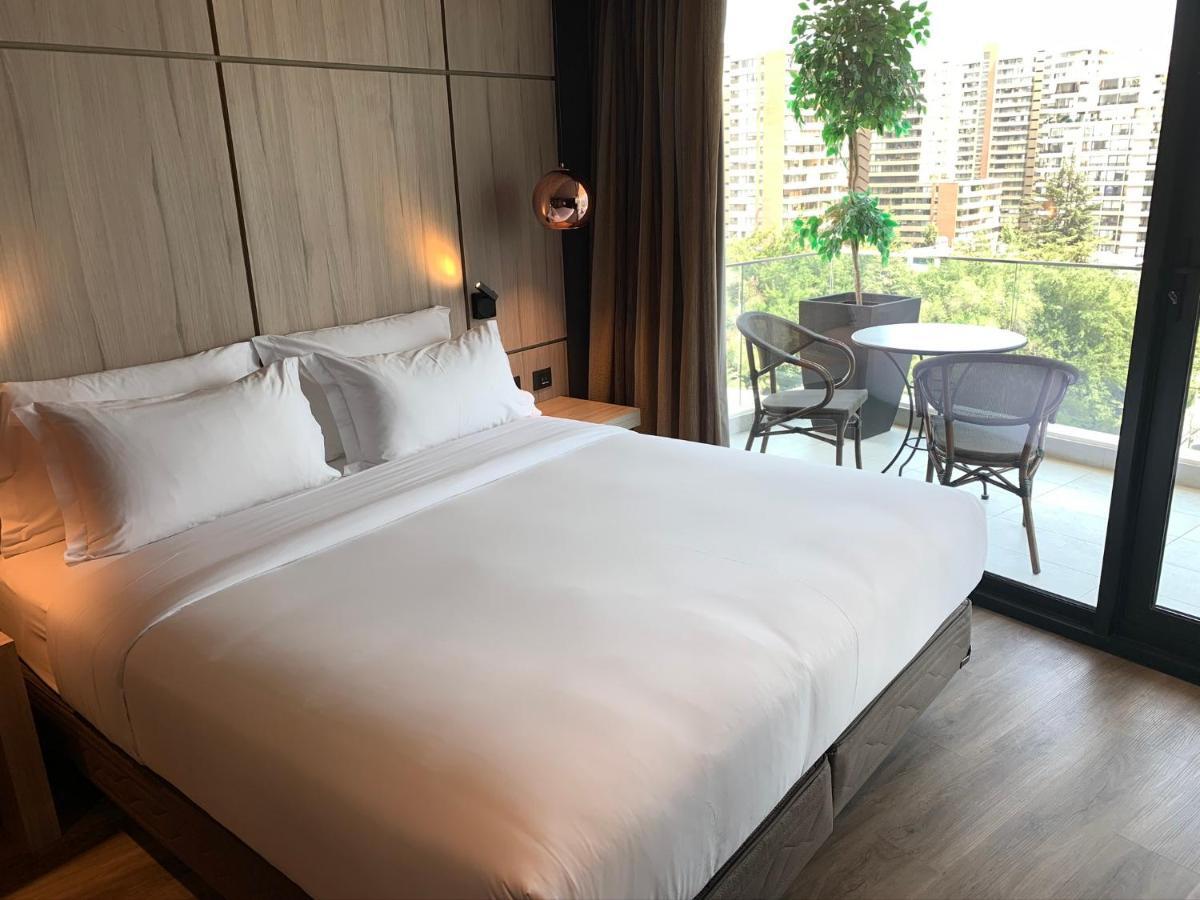 Apartahotel One Nk 4*