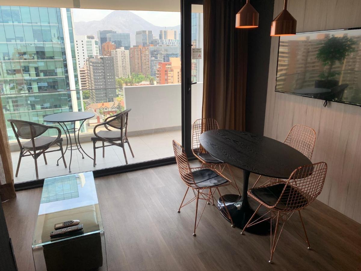 One Nk Apartahotel