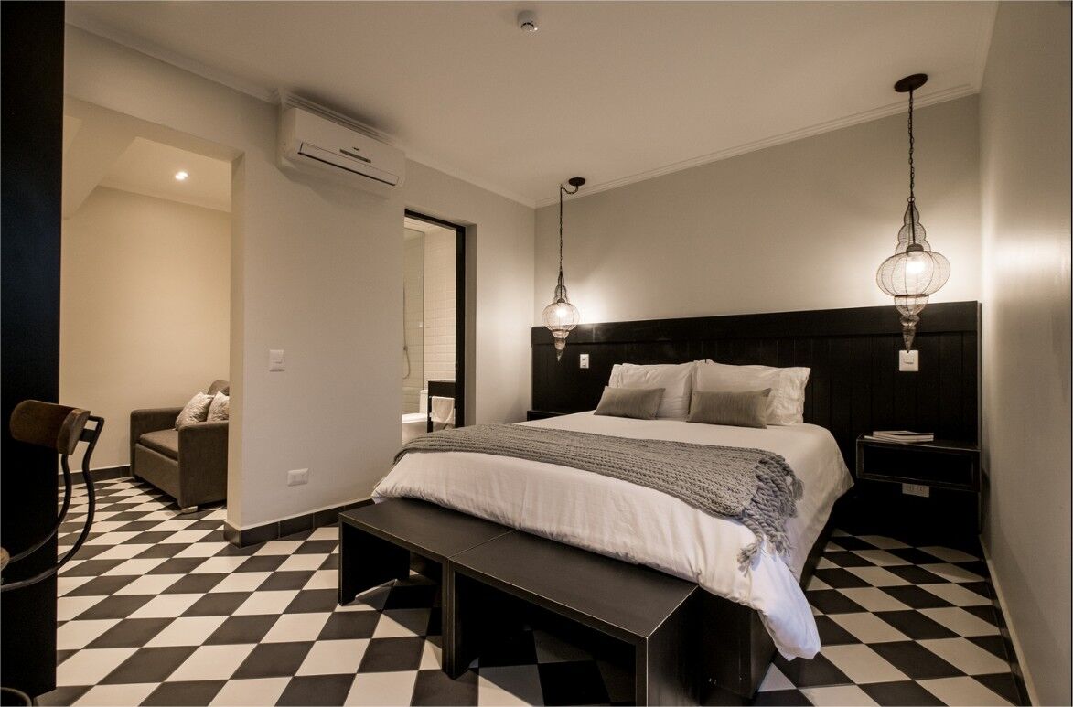 Apartahotel B 3*
