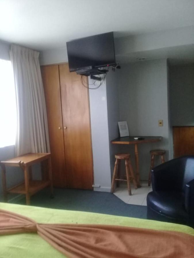 Viva Hotel Santiago de Chile