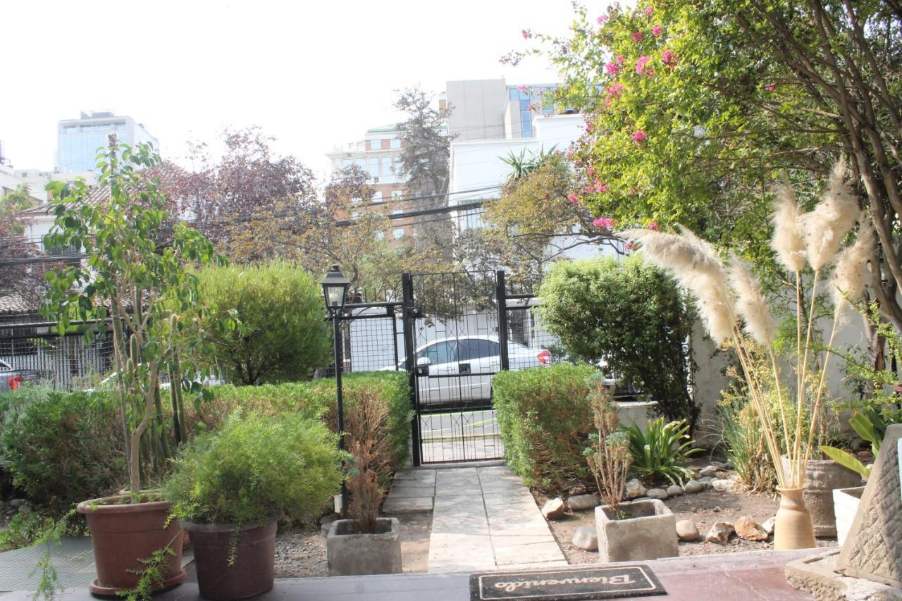 Don - Providencia Santiago de Chile