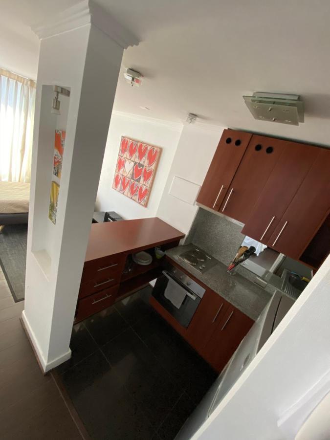 Apartahotel David Manuel Montt