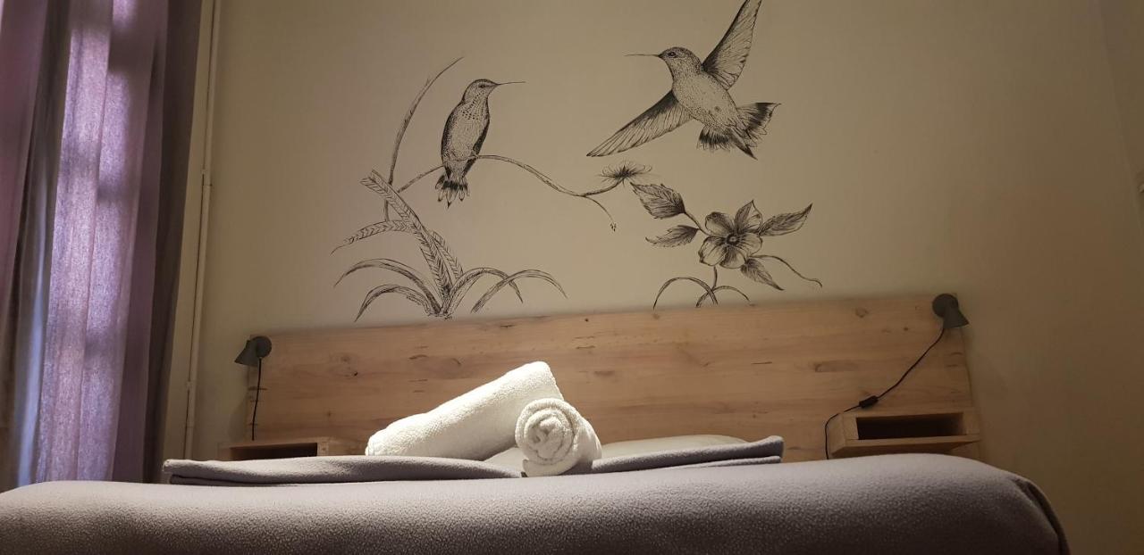 Boutique Merced 88 Hostel