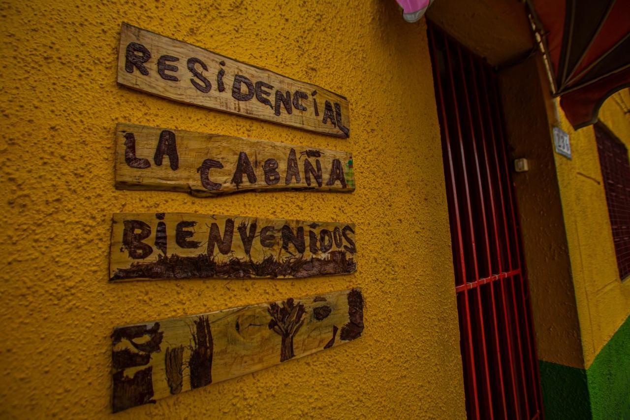 Residencial La *