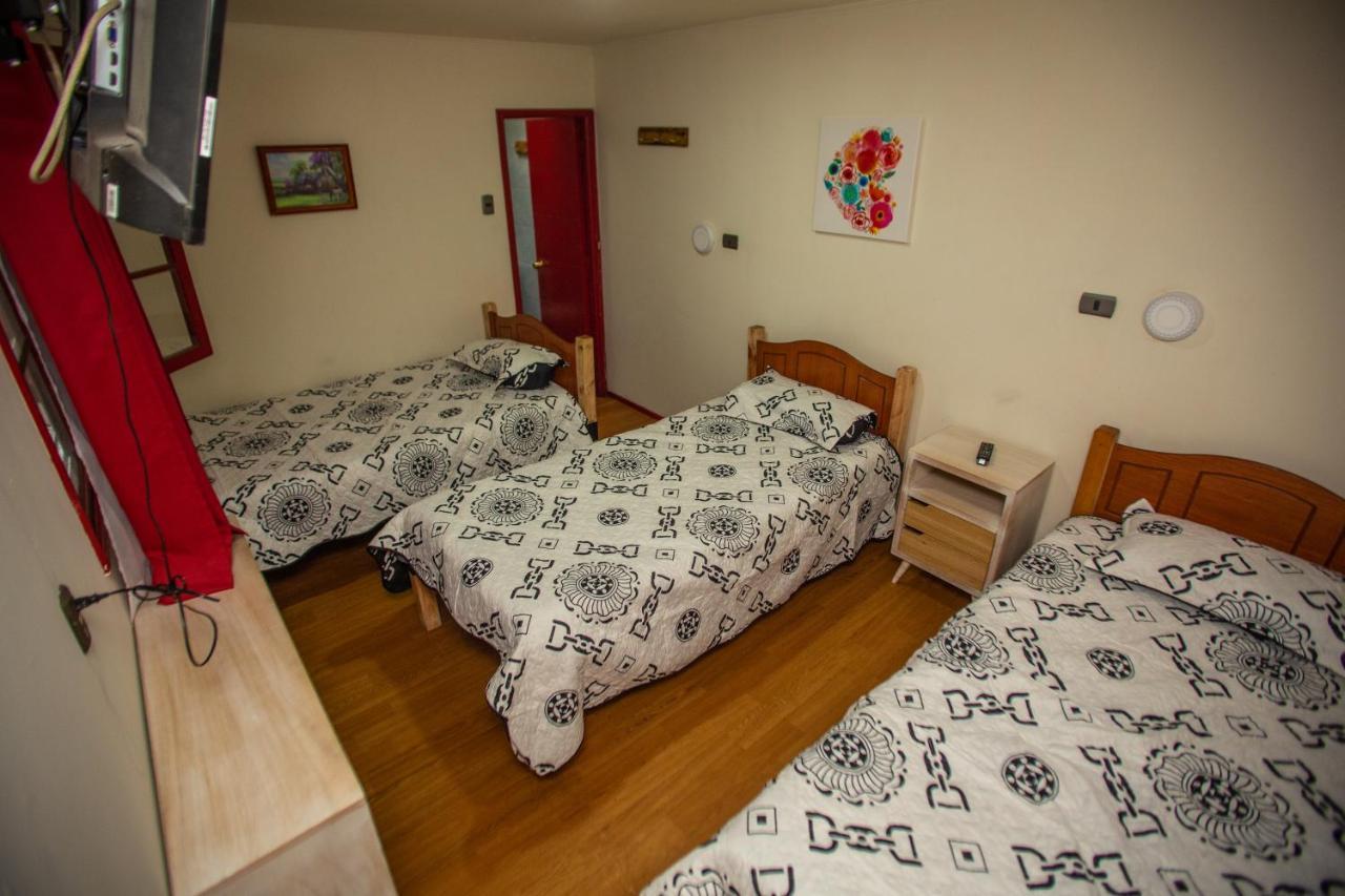 Residencial La *