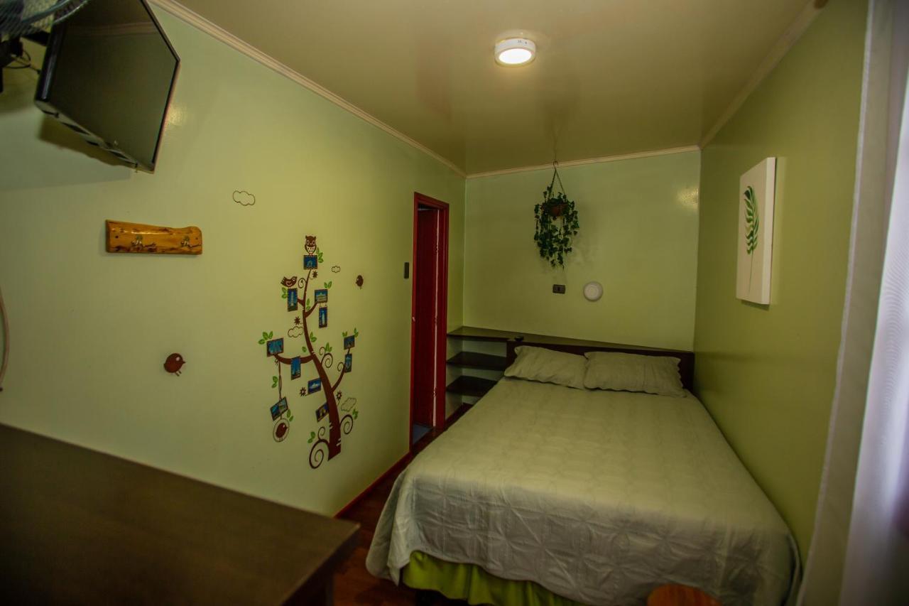 Residencial La Pensión