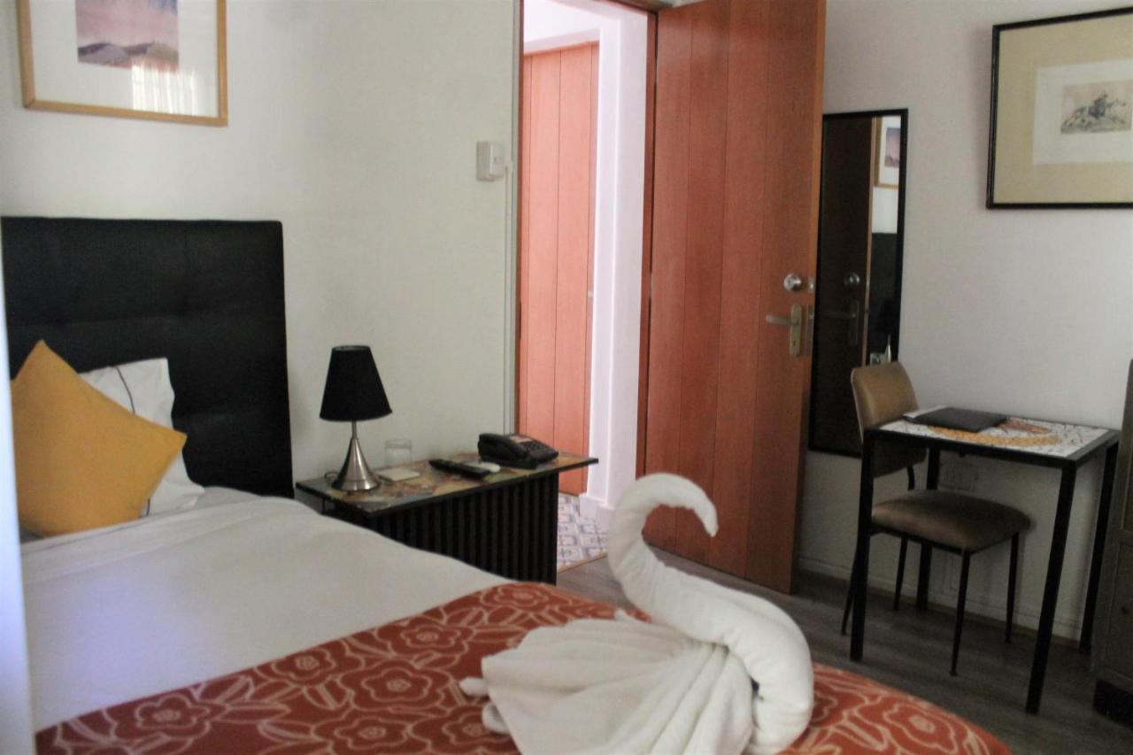 Hotel Don - Providencia Santiago de Chile