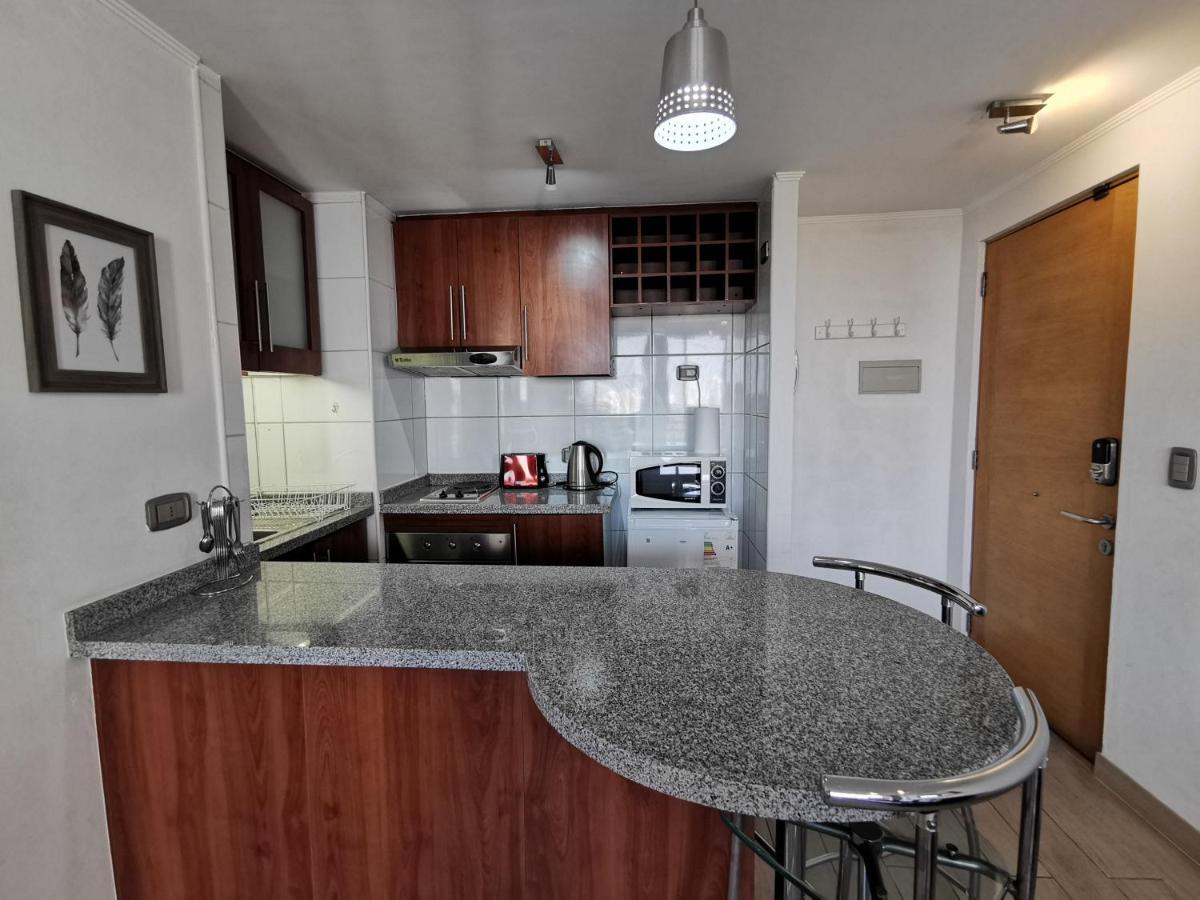 Homyrent Apoquindo 6445